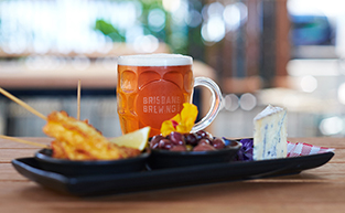 Brewhouse Brisbane