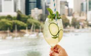 Sipping & Savouring The Best In Brisbane