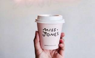 Miss Jones Cafe