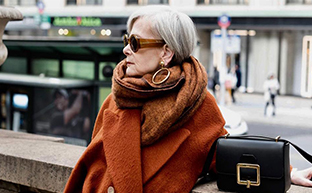 Move over millennials! Over-50 influencers are taking over the ‘gram.