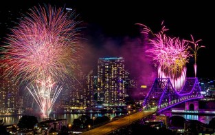 Your Guide To Riverfire 2021