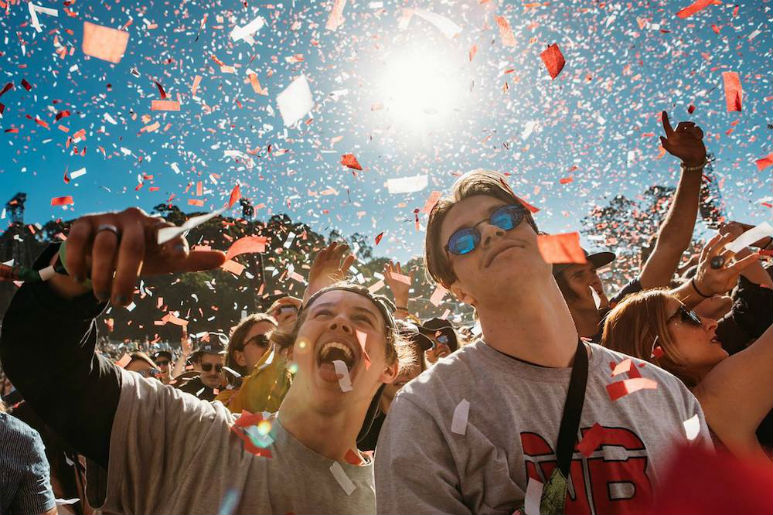 Best events hitting the South East this season