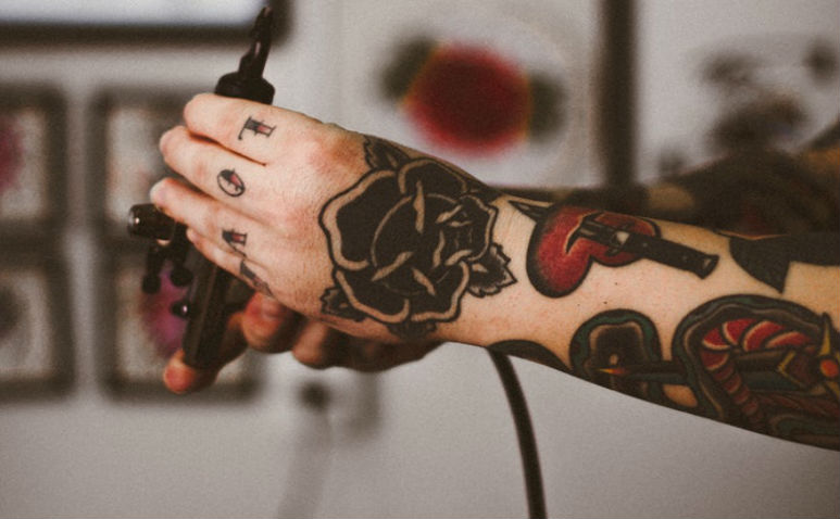 Brisbane's best Tattoo Parlours - The Good Guide