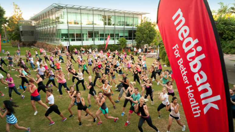 Feel Good Fitness at South Bank & City