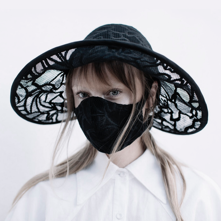 Australian Labels Selling Sustainable Face Masks