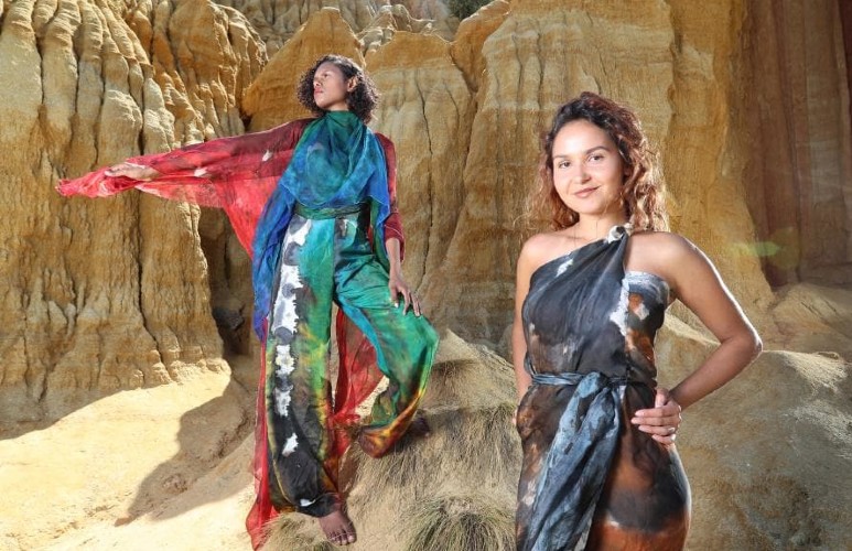 10 Indigenous Australian Fashion Designers You Need to know About  