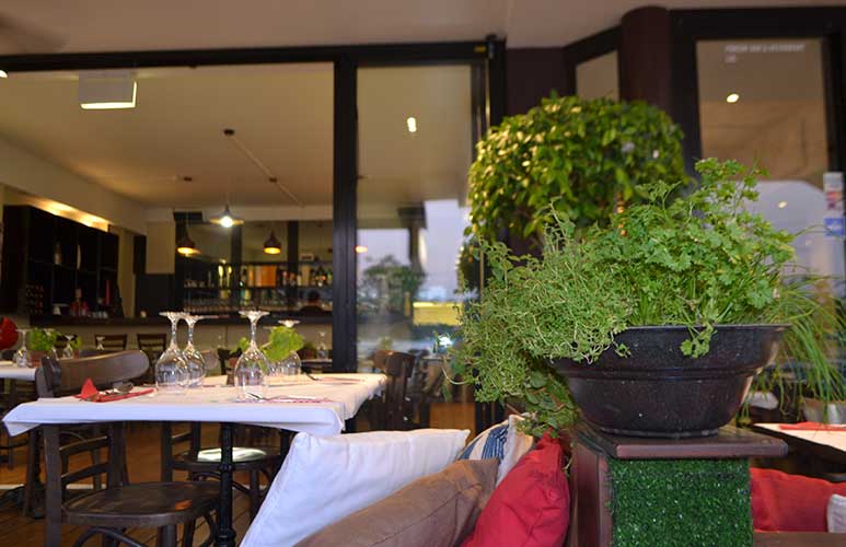 Porcini Restaurant & Bar Amore The Good Guide