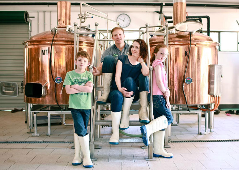 Granite Belt Brewery Sqc The Good Guide